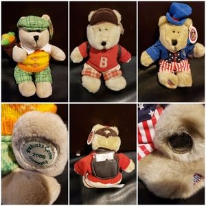 Bearista Bears
